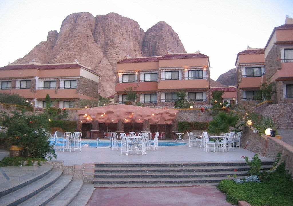 Photo of Outdoor in St. Catherine