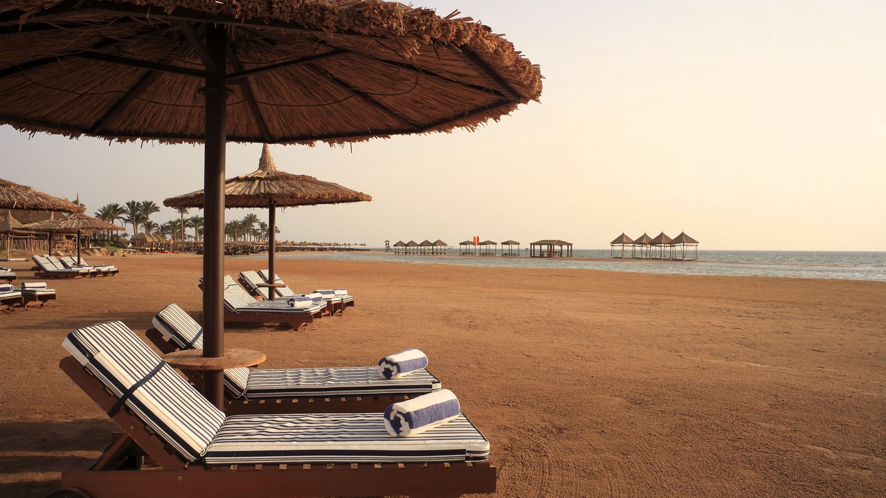 Photo of Others in Sharm El Sheikh