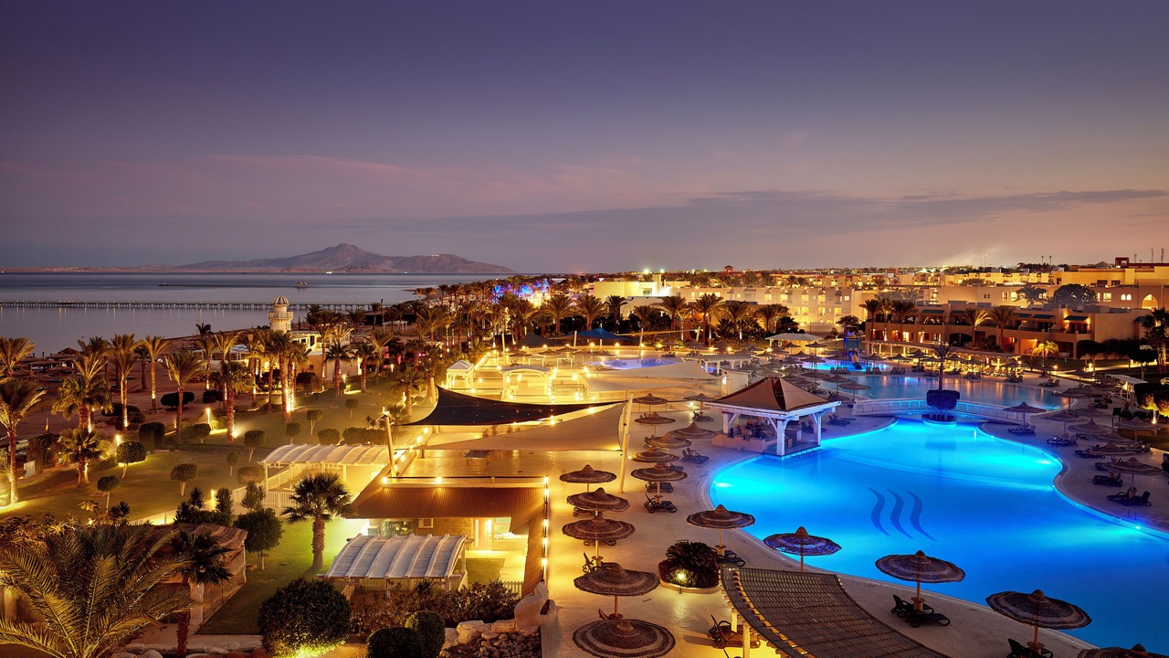 Photo of Outdoor in Sharm El Sheikh