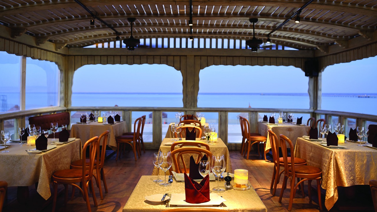 Photo of Patio Balcony in Sharm El Sheikh