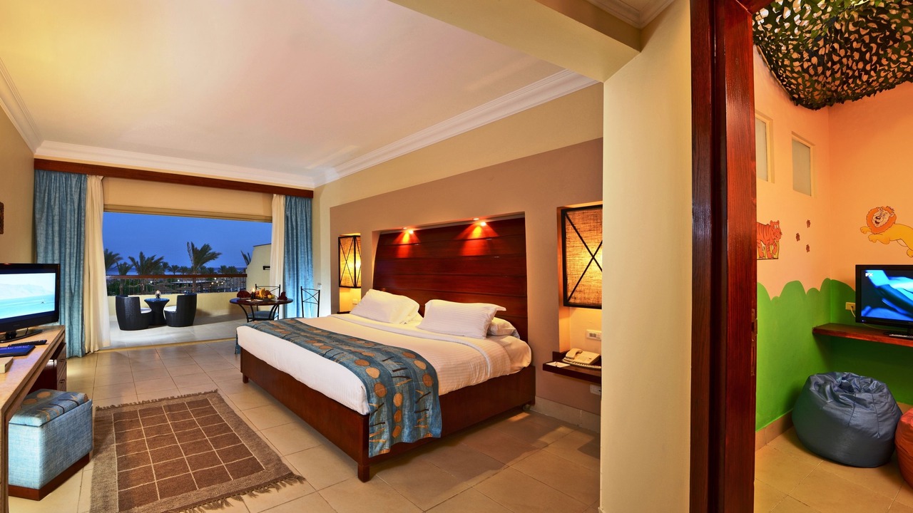 Photo of Bedroom in Sharm El Sheikh