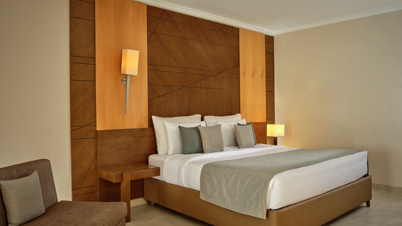 Photo of Bedroom in Sharm El Sheikh