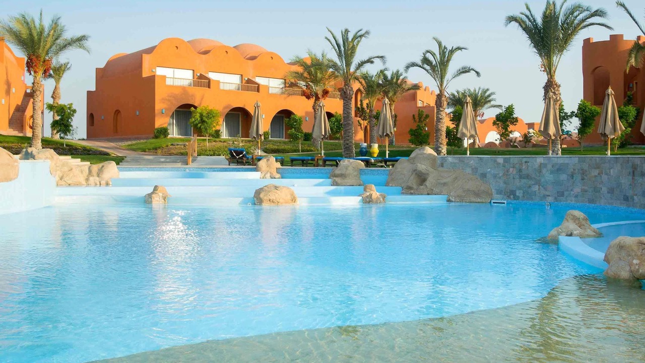 Photo of Outdoor in El Quseir