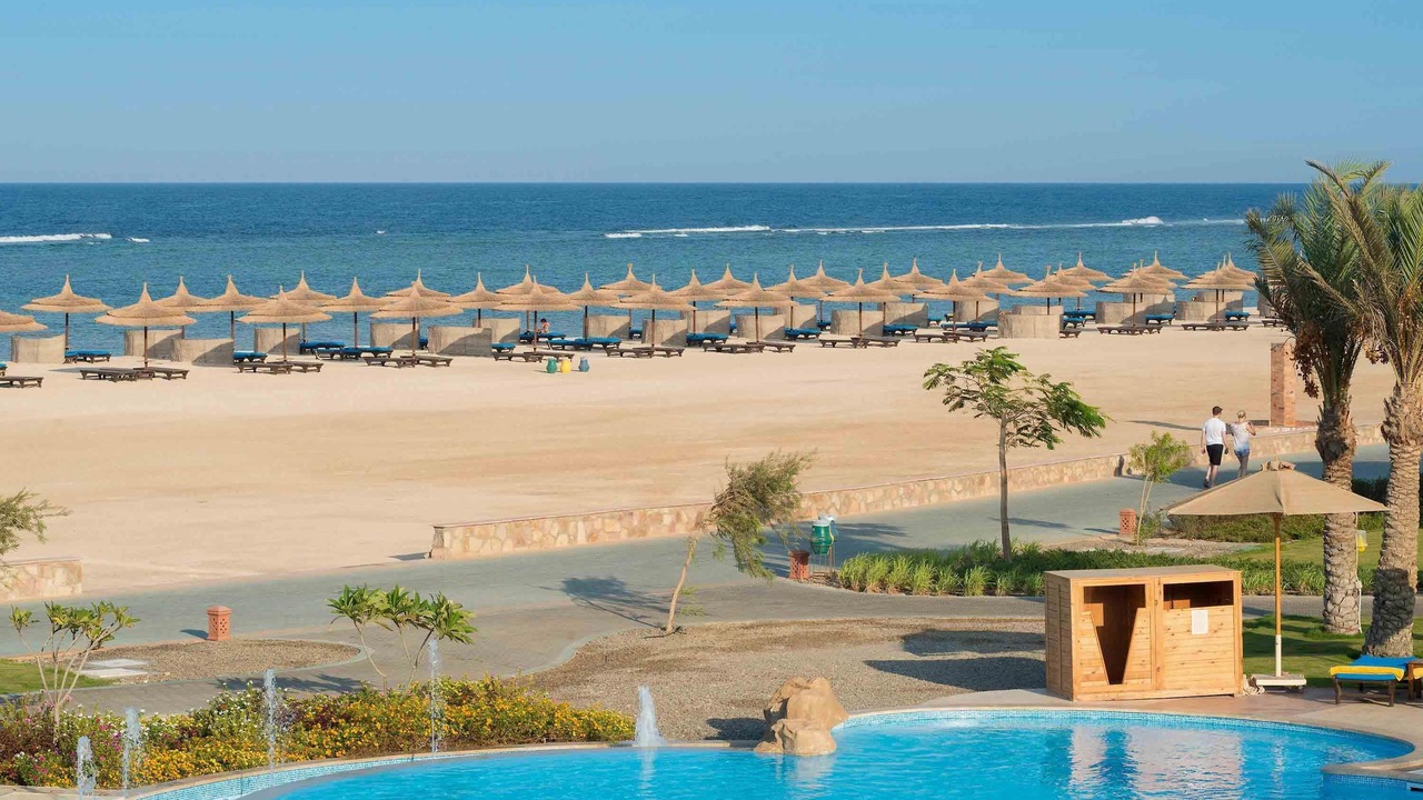 Photo of Outdoor in El Quseir