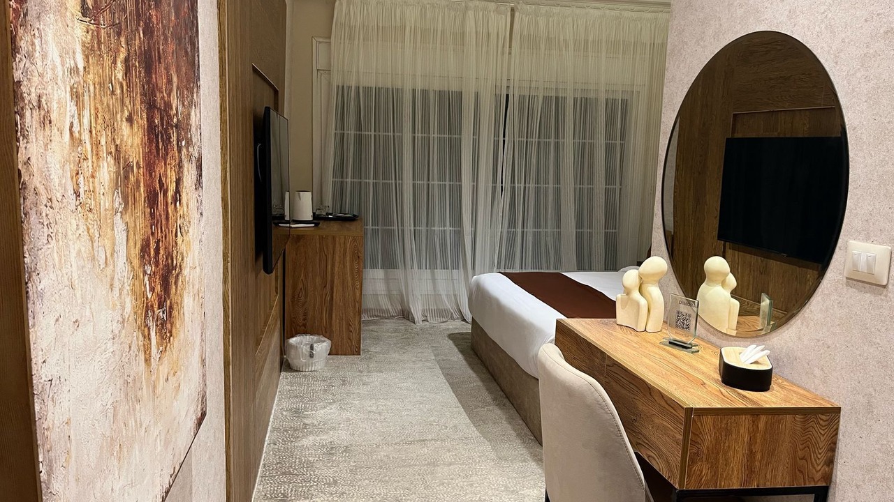 Photo of Bedroom in Agouza