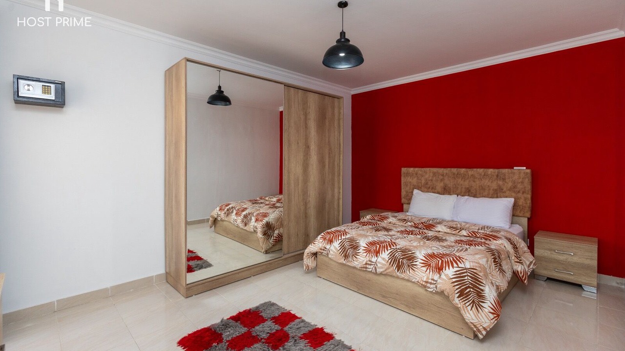 Photo of Bedroom in New Cairo