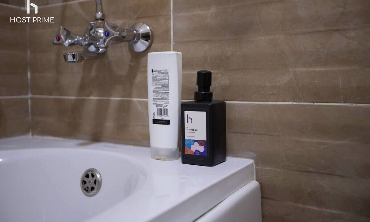 Photo of Bathroom in New Cairo