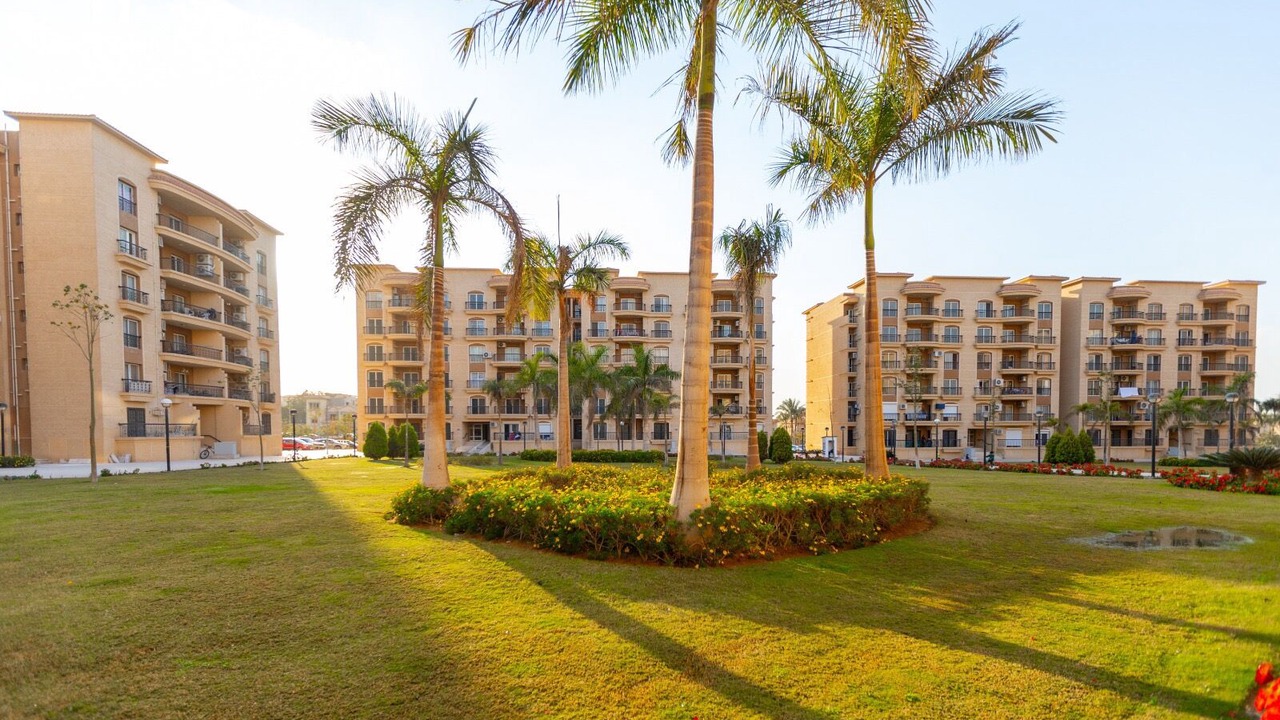 Photo of Outdoor in New Cairo