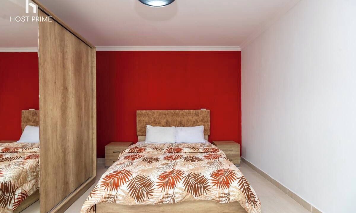 Photo of Bedroom in New Cairo