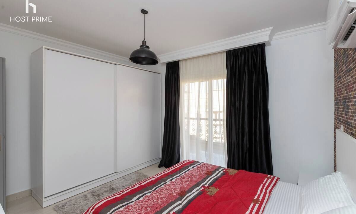 Photo of Bedroom in New Cairo