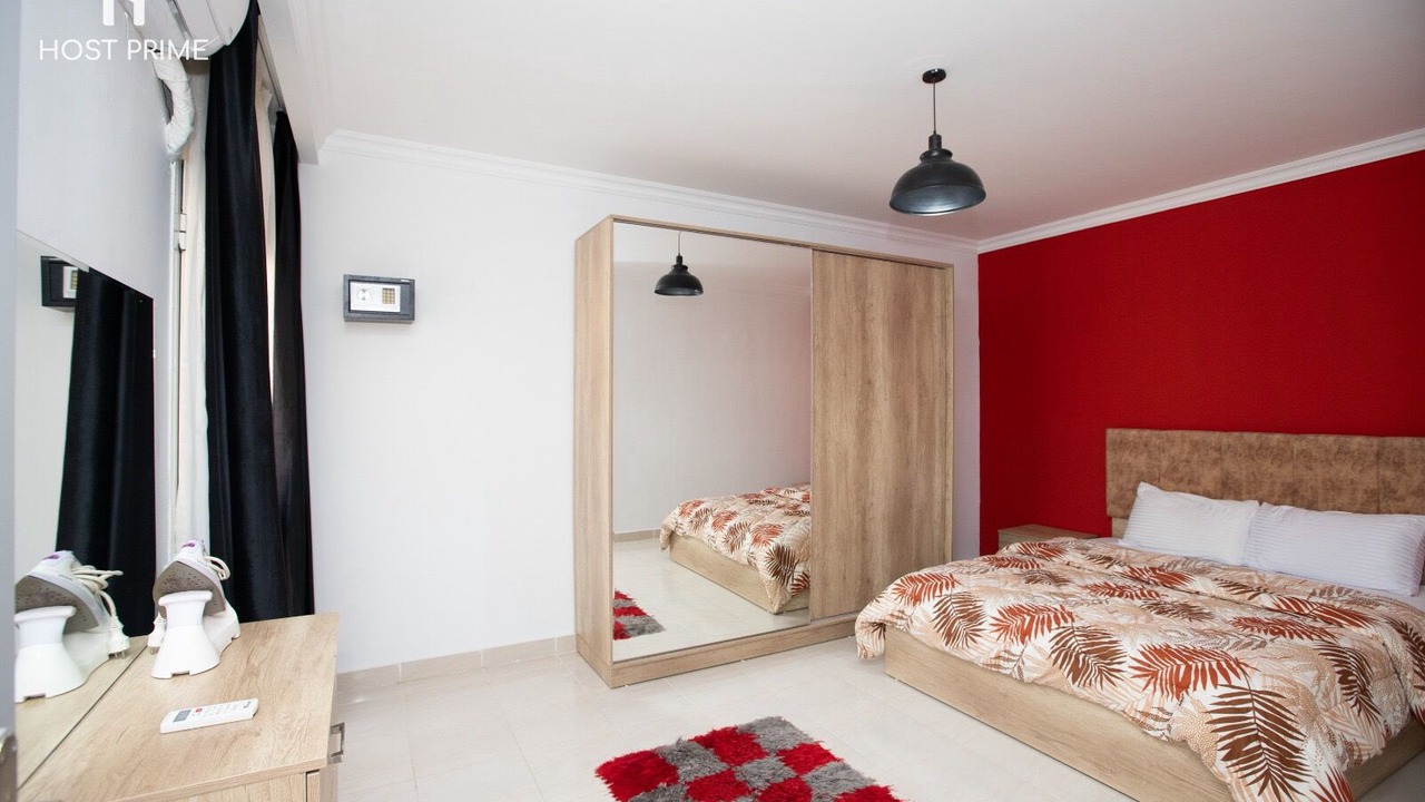 Photo of Bedroom in New Cairo
