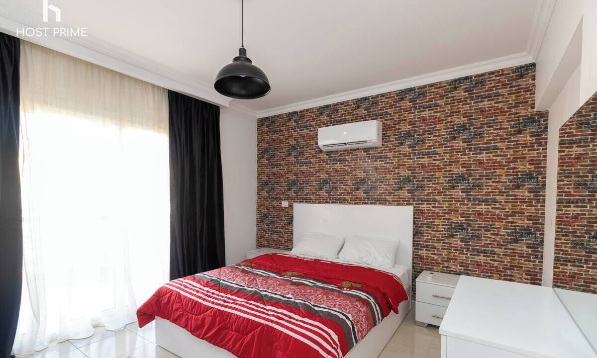 Photo of Bedroom in New Cairo