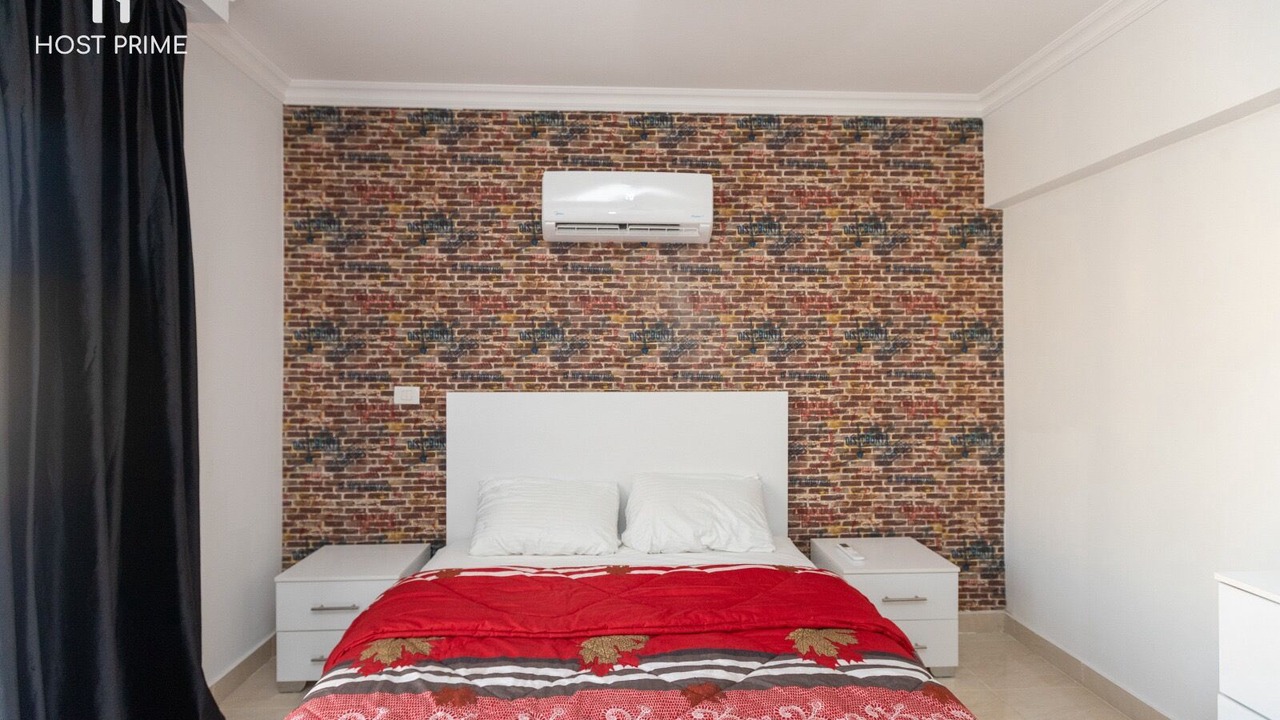 Photo of Bedroom in New Cairo
