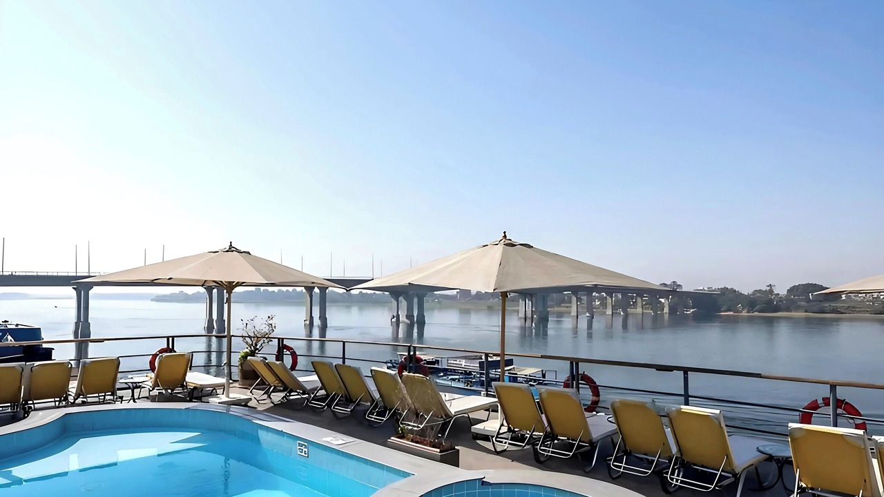 Photo of Outdoor in Aswan