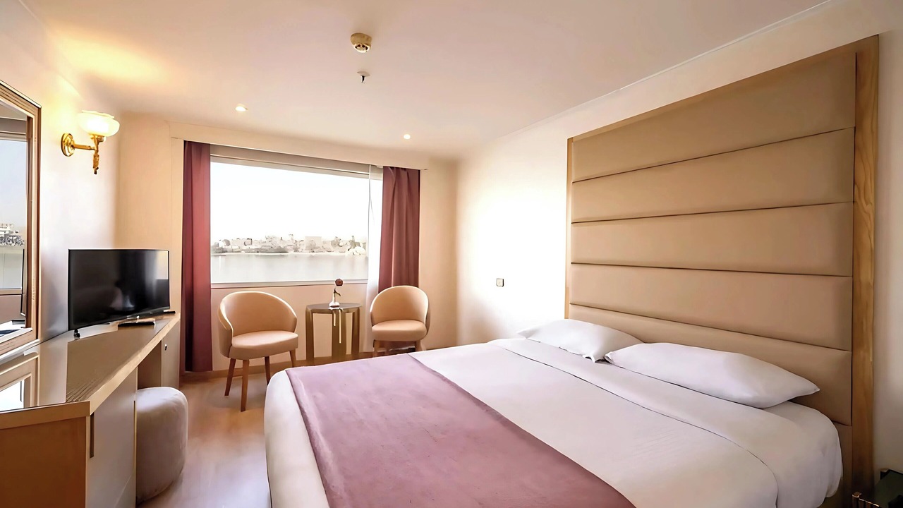 Photo of Bedroom in Aswan