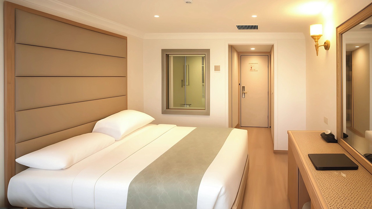 Photo of Bedroom in Aswan