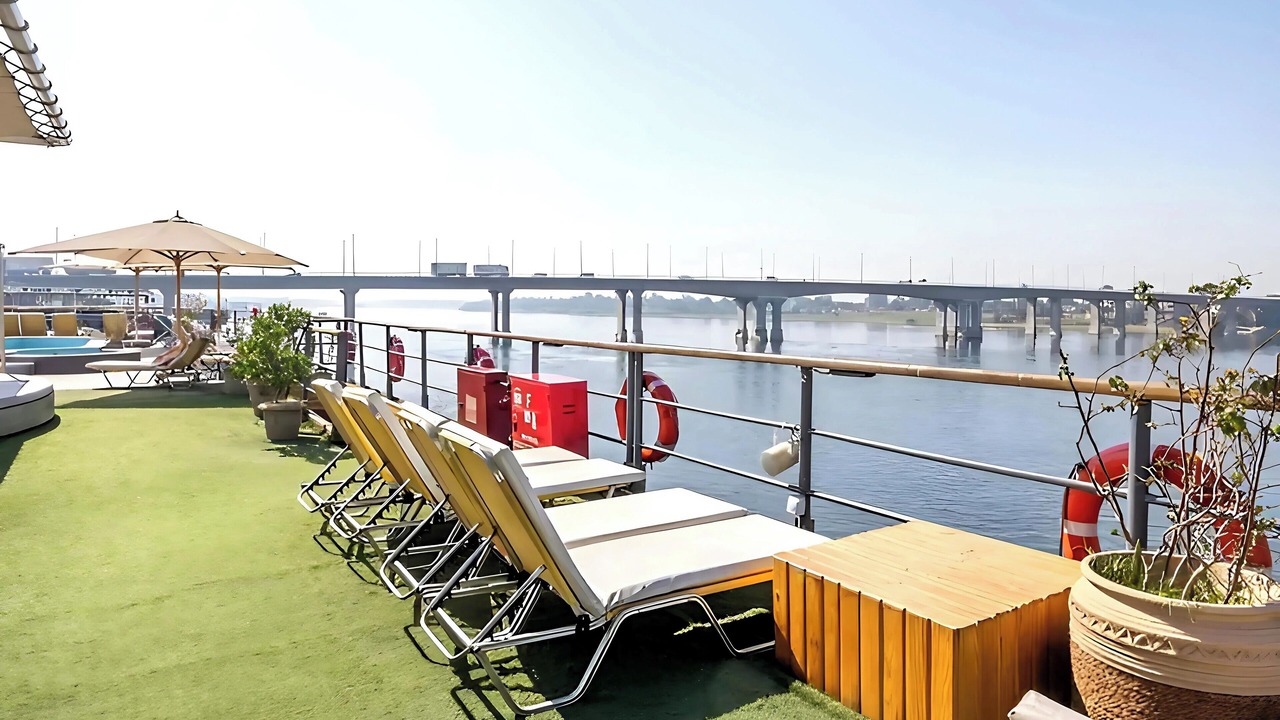 Photo of Outdoor in Aswan