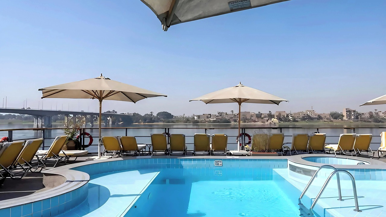 Photo of Outdoor in Aswan