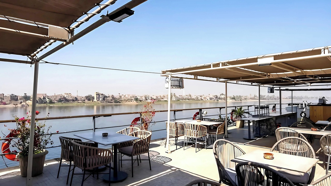 Photo of Outdoor in Aswan