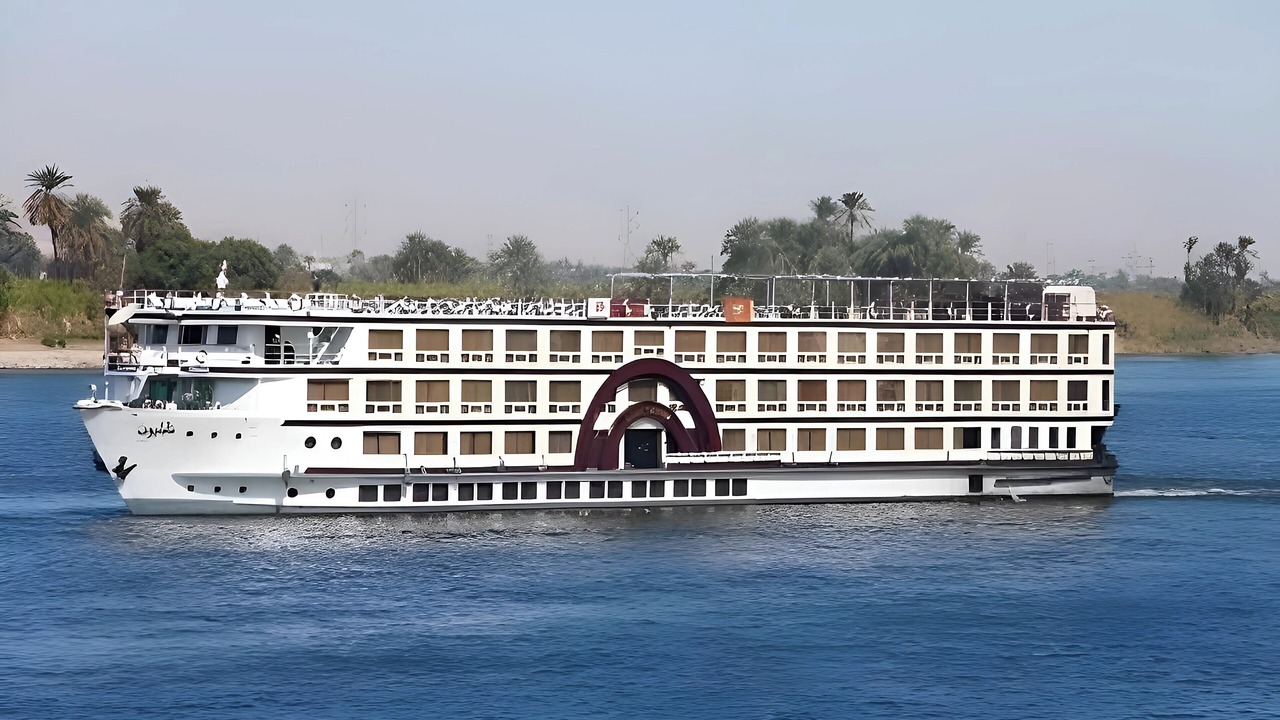 Photo of Outdoor in Aswan