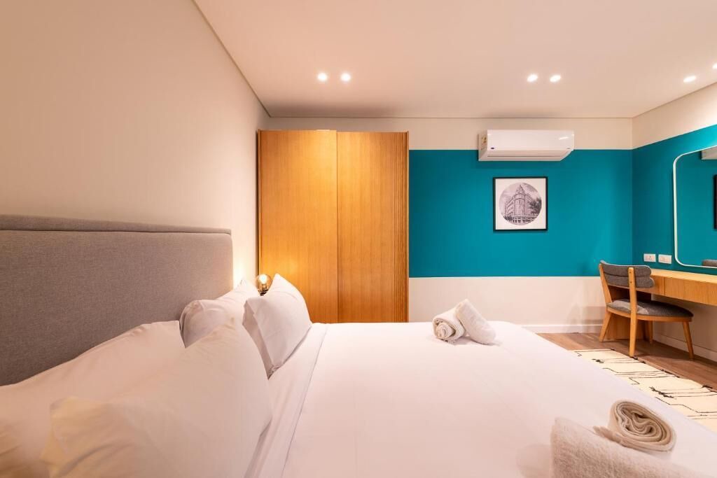 Photo of Bedroom in Qasr an-Nil