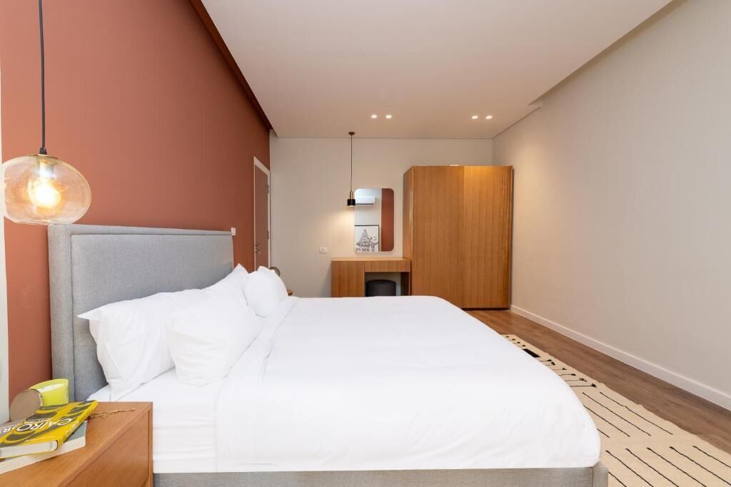 Photo of Bedroom in Qasr an-Nil