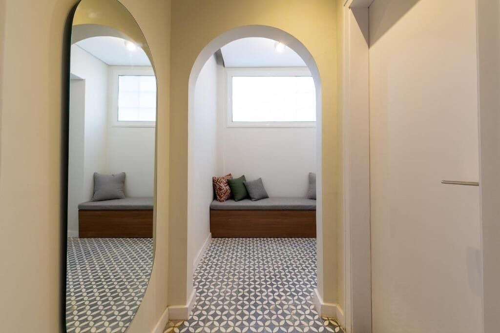 Photo of Livingroom in Qasr an-Nil