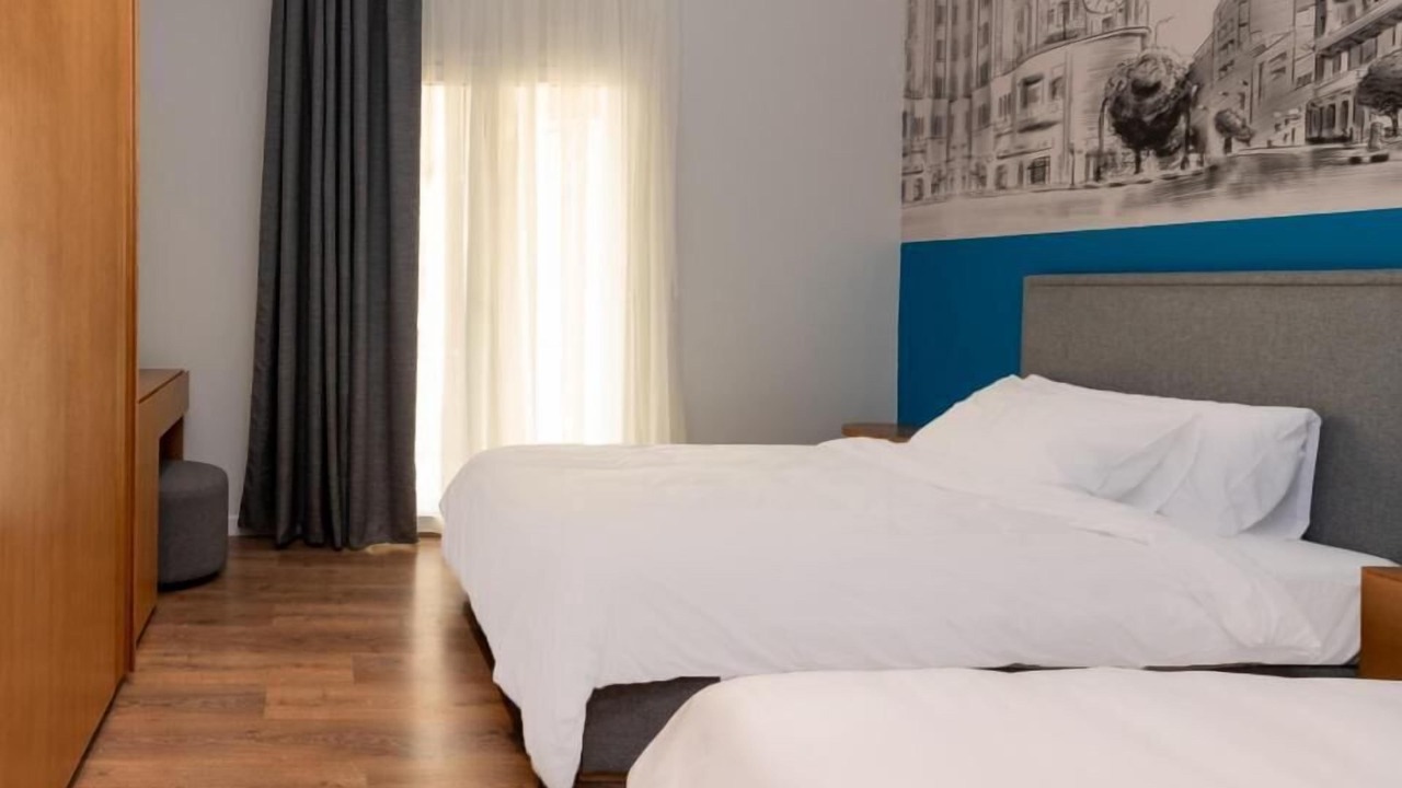 Photo of Bedroom in Qasr an-Nil