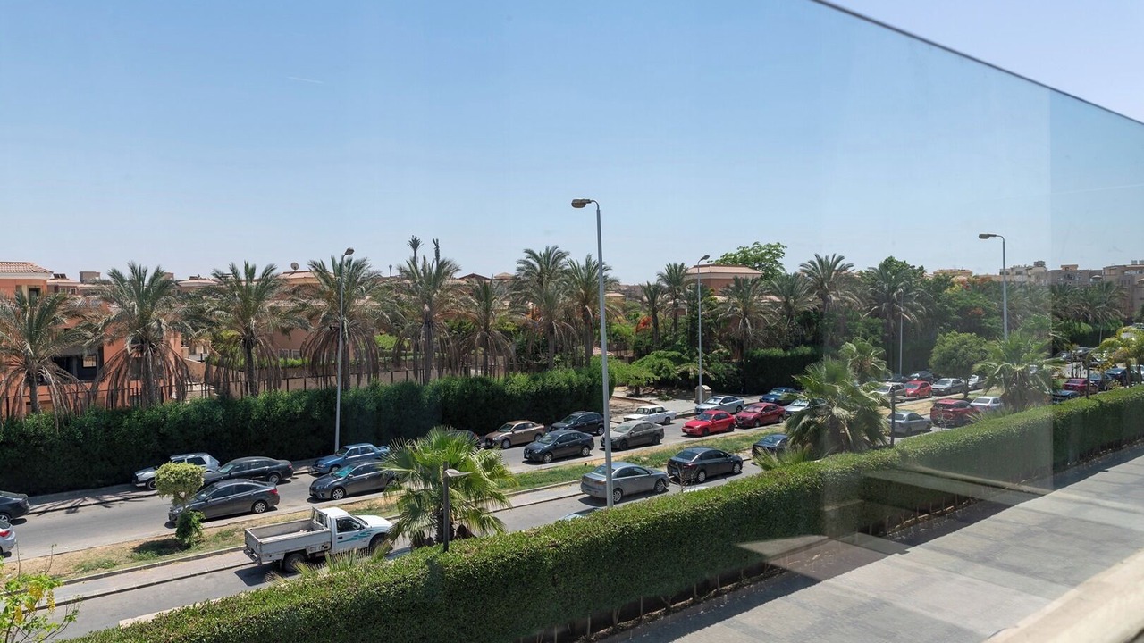Photo of Outdoor in New Cairo