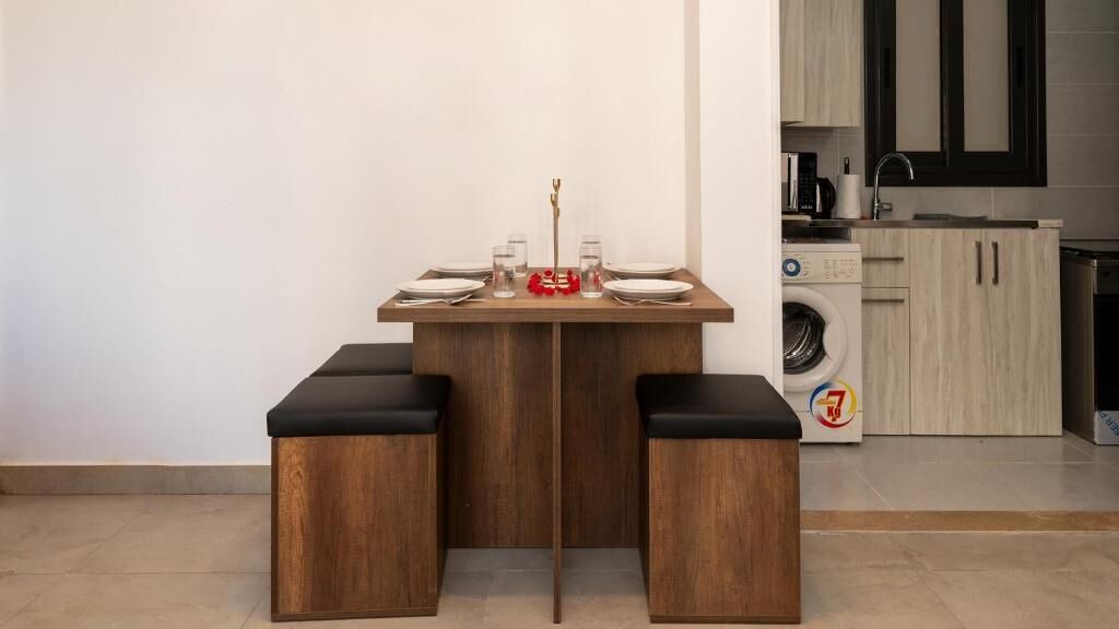 Photo of Livingroom in Madinaty