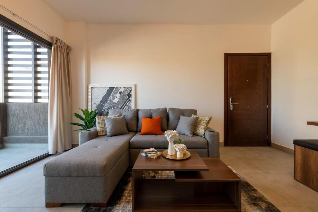 Photo of Livingroom in Madinaty