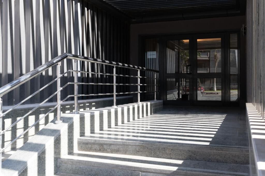 Photo of Patio Balcony in Madinaty
