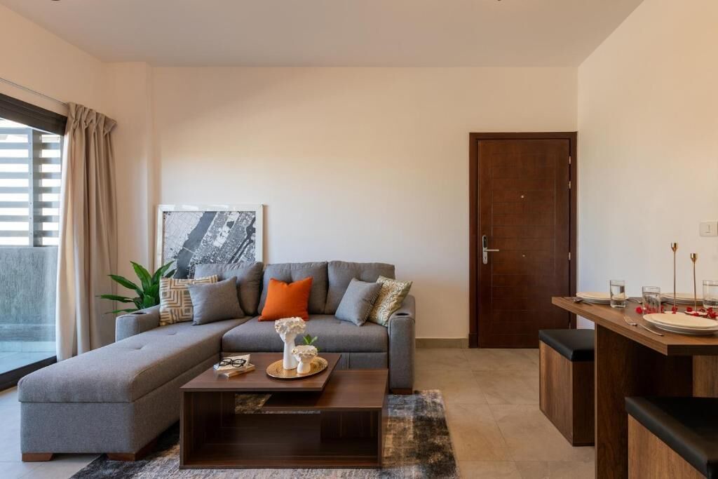 Photo of Livingroom in Madinaty