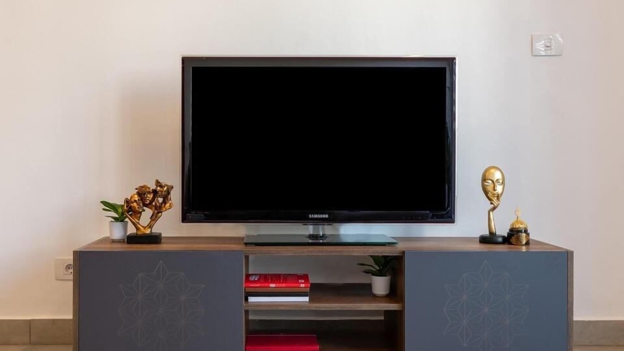 Photo of Livingroom in Madinaty