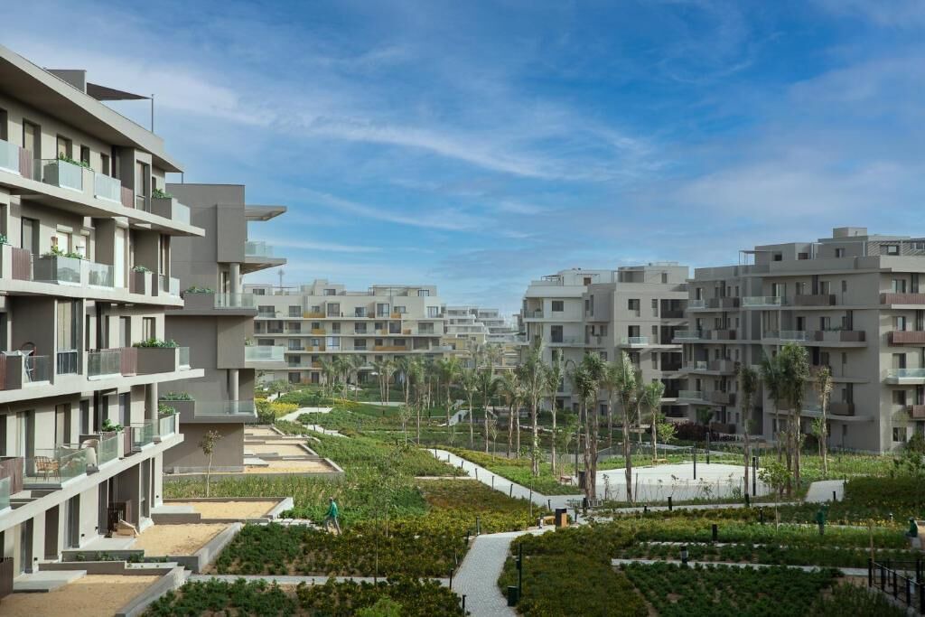 Photo of Outdoor in New Cairo
