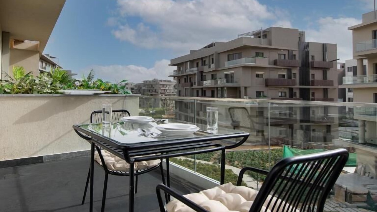 Photo of Outdoor in New Cairo