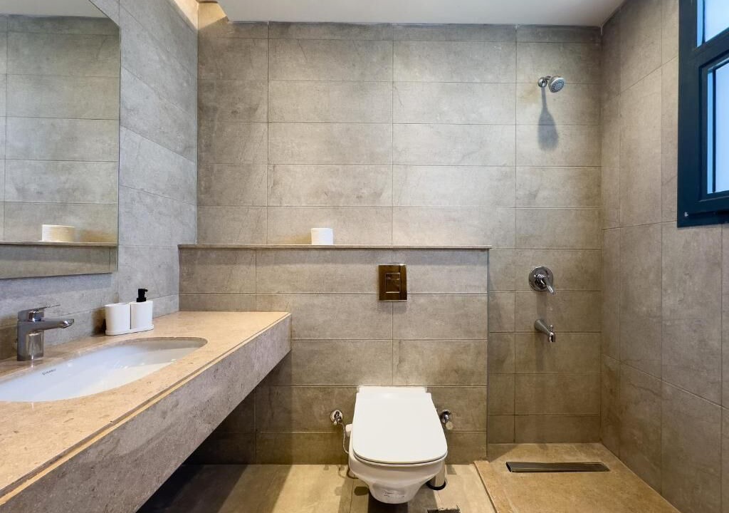 Photo of Bathroom in New Cairo