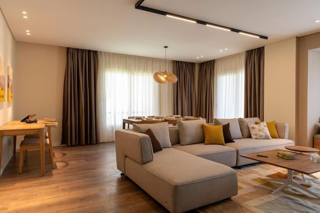 Photo of Livingroom in Cairo