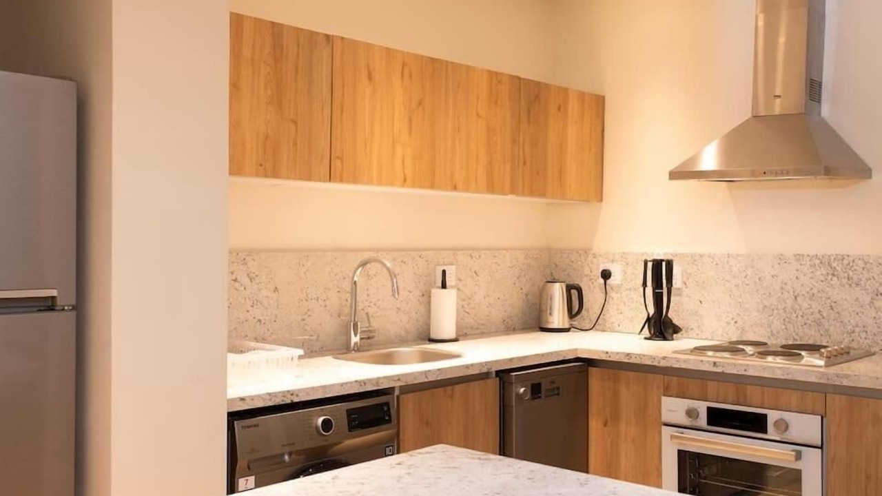 Photo of Kitchen in Cairo