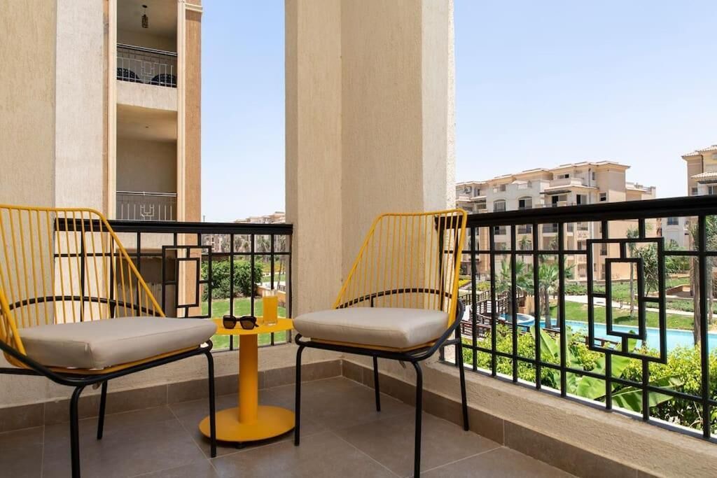 Photo of Outdoor in Cairo