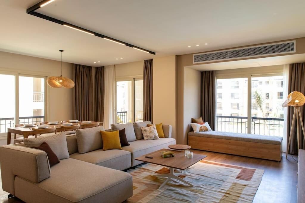 Photo of Livingroom in Cairo