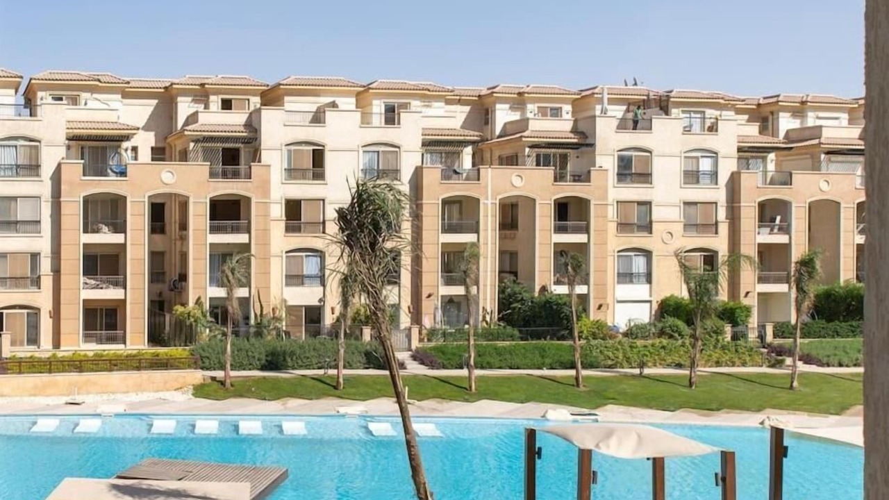 Photo of Outdoor in Cairo