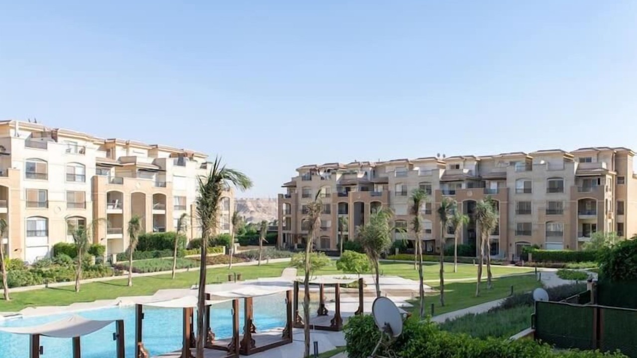 Photo of Outdoor in Cairo