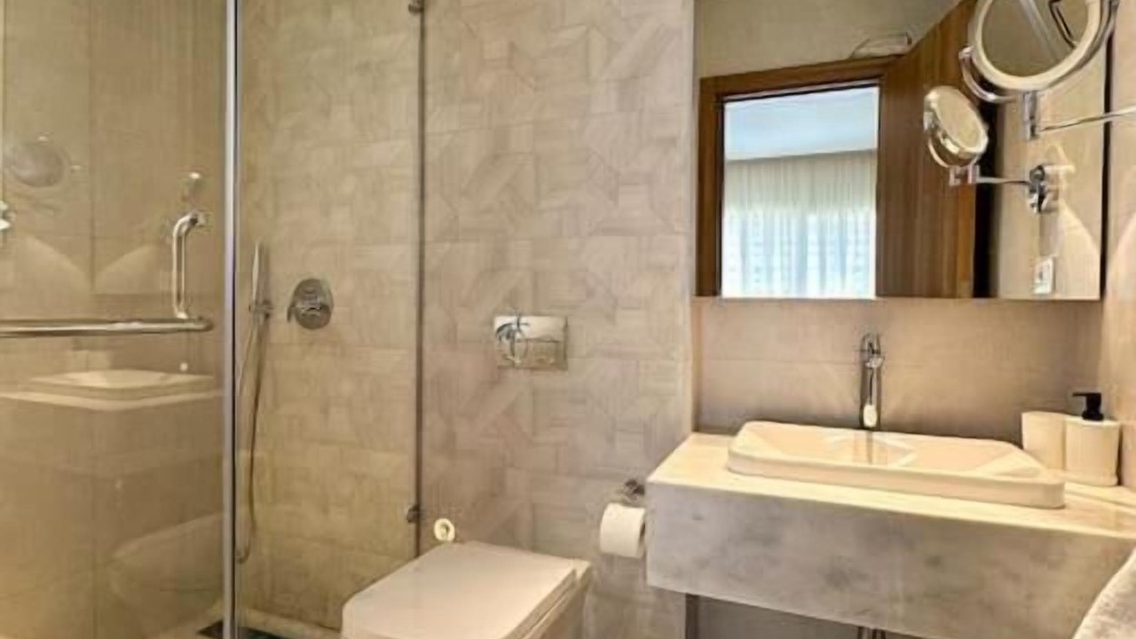 Photo of Bathroom in Cairo
