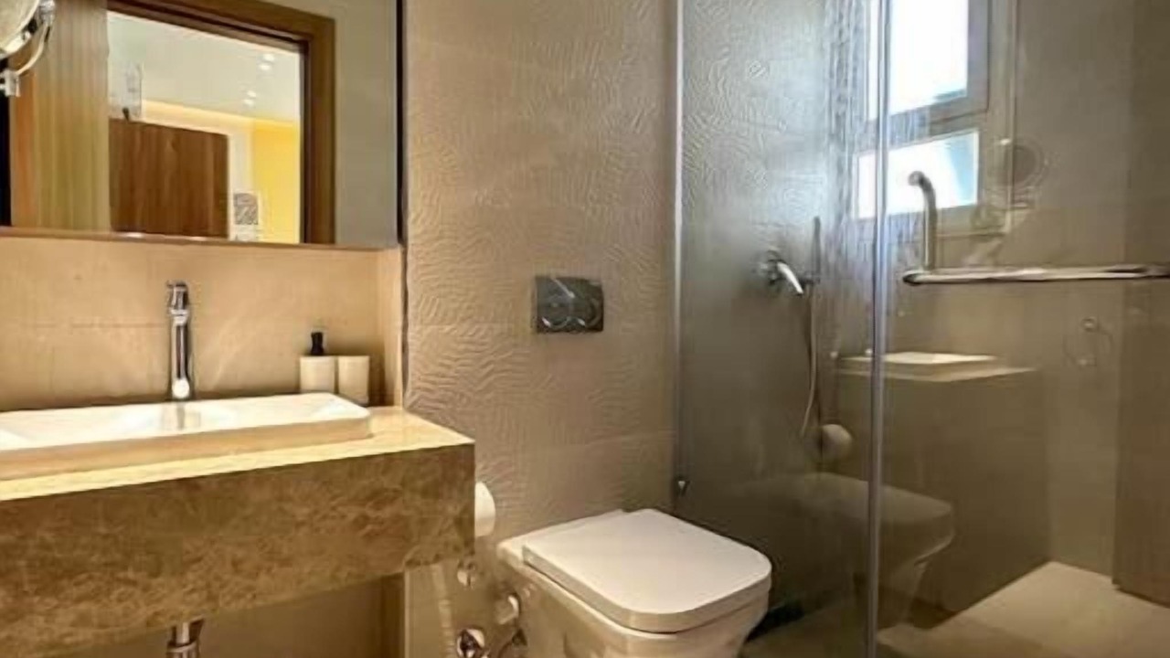 Photo of Bathroom in Cairo