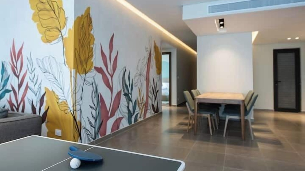Photo of Livingroom in New Cairo