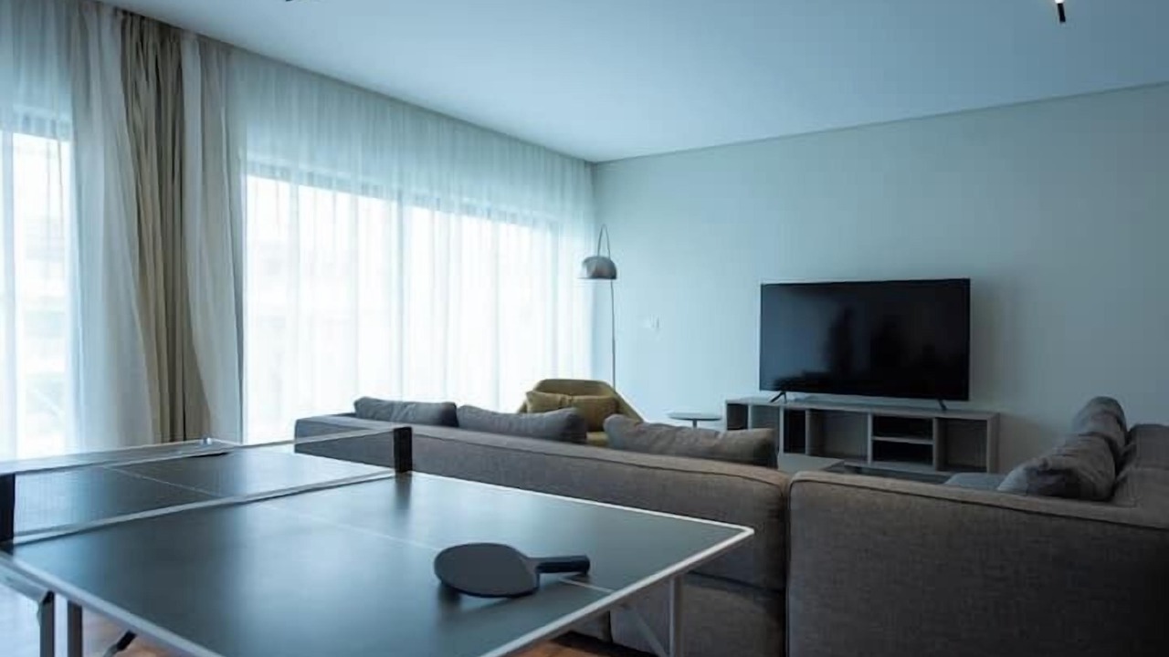 Photo of Livingroom in New Cairo