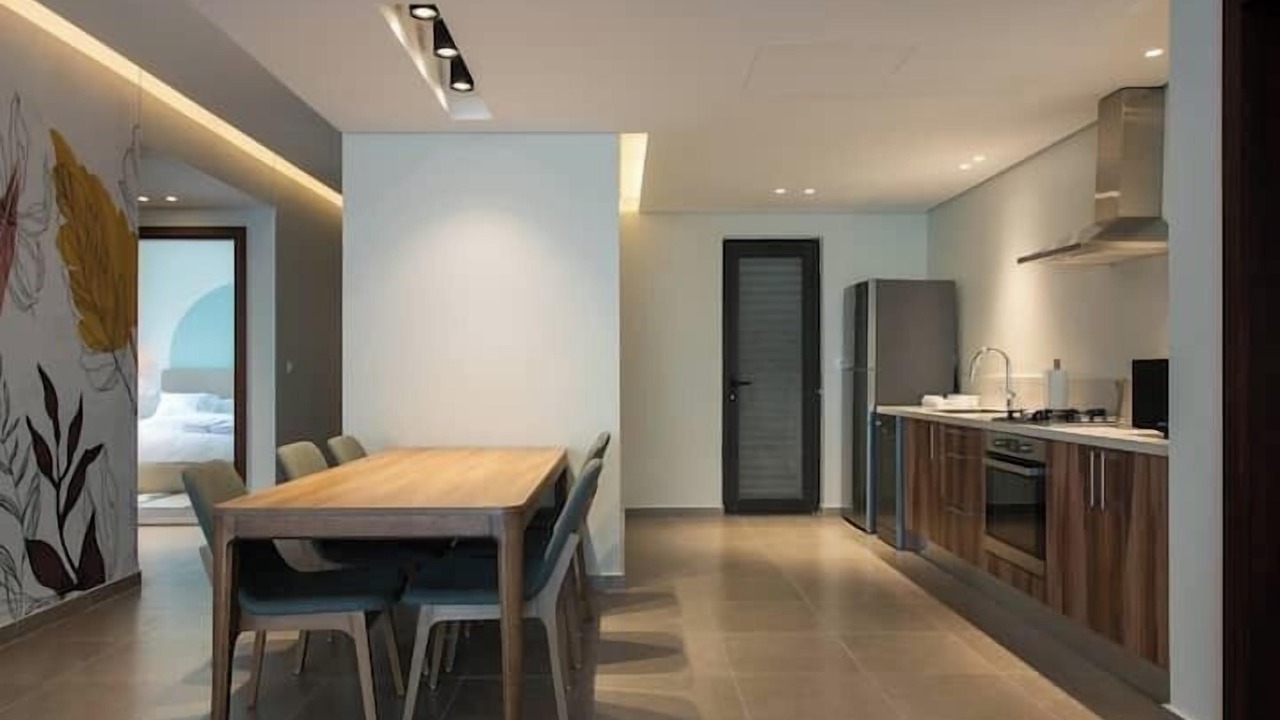 Photo of Livingroom in New Cairo