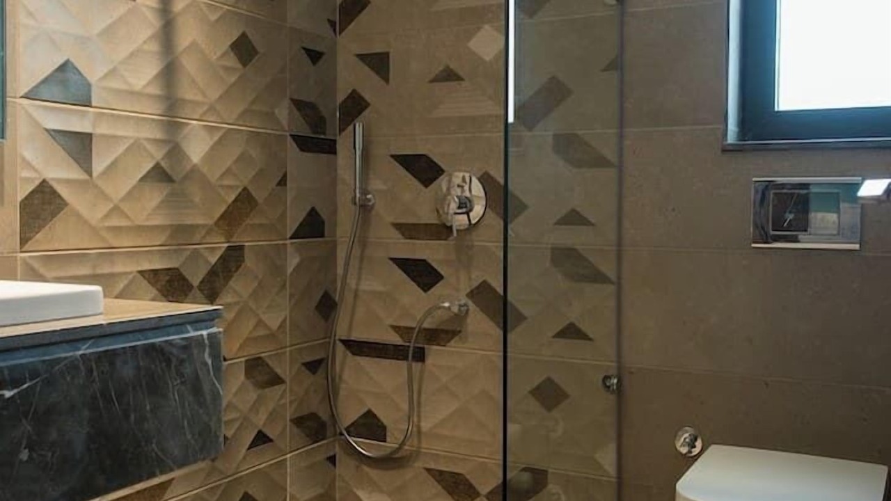Photo of Bathroom in New Cairo