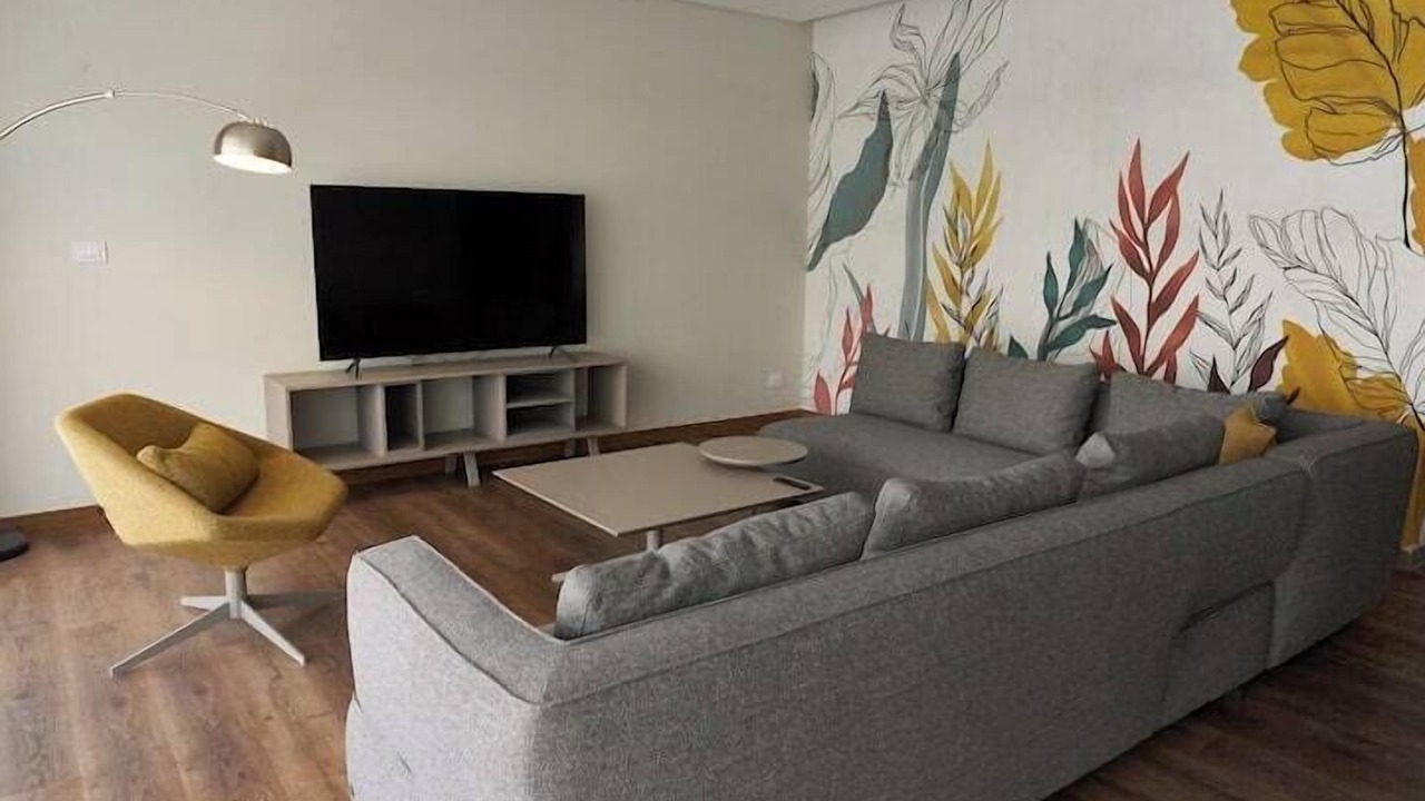Photo of Livingroom in New Cairo